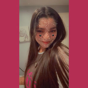 Meet your Posher, Olga maria